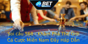Soi Cau 568 Kham Pha The Gioi Ca Cuoc Mien Nam Ay Hap Dan 1