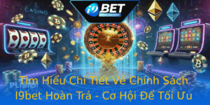Tim Hieu Chi Tiet Ve Chinh Sach I9Bet Hoan Tra Co Hoi E Toi Uu Hoa Loi Nhuan
